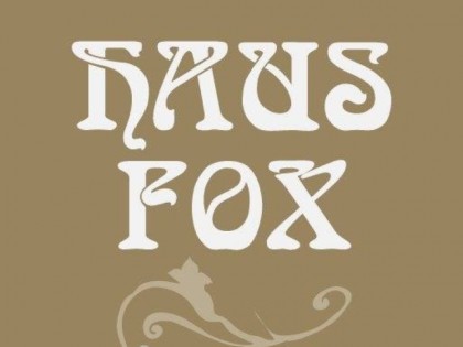 Photo: Haus Fox